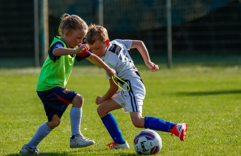 Спортни активности Стадион Славия