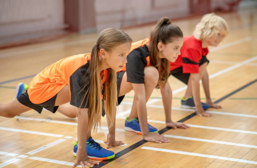 Дневна програма